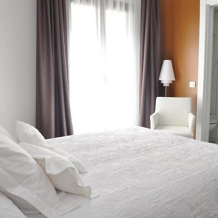Toral Hotel Леон Номер фото