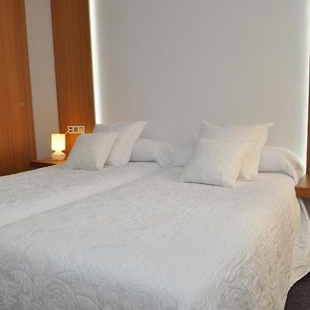 Toral Hotel Леон Номер фото