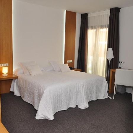 Toral Hotel Леон Номер фото