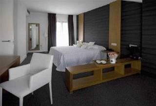 Toral Hotel Леон Экстерьер фото