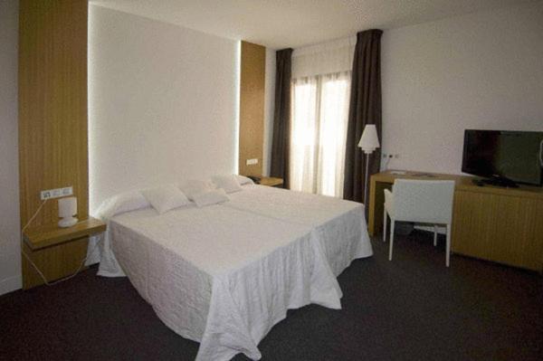 Toral Hotel Леон Экстерьер фото